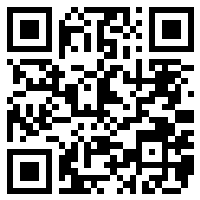 QR Code for bitcoin:3EbU6y6rVdu7PLHdXVCX6jvFcAm9YTSUrv