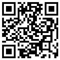 QR Code for bitcoin:3EbUAL21EdoKqZhNz5kLyFaa6hQ8aGCSdJ