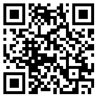 QR Code for bitcoin:3EbWEqDoJ9DPZoE91R4fbwBc2PHj7m3DwV