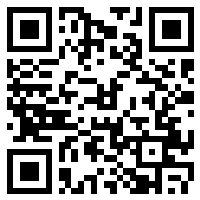 QR Code for bitcoin:3EbWUg59keRGcdHXTinHz5Jedx5teUdEGJ