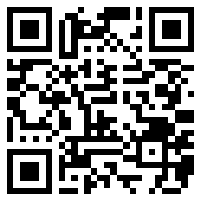 QR Code for bitcoin:3EbZXCnWLJVFrqKWDAQfRHs6KdJaDxDfWf