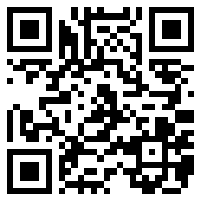 QR Code for bitcoin:3Eba56DJ79Hw7cC7zDmieBKawB2c6CxSyc