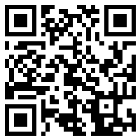 QR Code for bitcoin:3EbefpmfLyLcJjRRC61DwSv15ocSVUS9QW