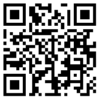 QR Code for bitcoin:3Ebfoho9g6veqDMfSSSCGqfcV6PFoDiB8x
