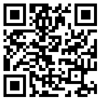 QR Code for bitcoin:3EbfzpB1GNq7jU6aUPedStUQLoVqpmx79c