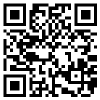 QR Code for bitcoin:3EbhHMPR4tV16ahryeTiXPAobYfsmSRqXT