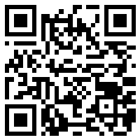 QR Code for bitcoin:3EbhXLk41aVfZ4eZDC6tBS1FrkizAvXf9x