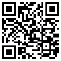 QR Code for bitcoin:3Ebhnc6if7WR3gP1QcRf1R21yMFjVjiewf