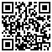 QR Code for bitcoin:3Ebjn4tyujfuBMxQ59dasEBkL98KfDrKCS