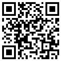QR Code for bitcoin:3EbqkAao5Jh8VeT8hob1csnqMWSHXY29iQ