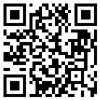 QR Code for bitcoin:3EbrLriMRCbtsMYFzYVVeusPdPGS5FKt9V