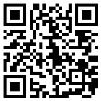 QR Code for bitcoin:3EbutdMyxAzL7oWmfDna47e9UCDne7GYbp