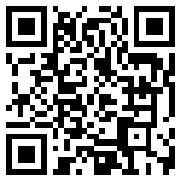QR Code for bitcoin:3EbuwRvkQf9aW5Xdyb4SMyaCSJePWp2Q24