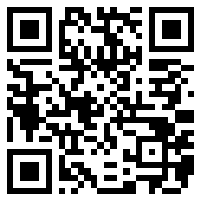 QR Code for bitcoin:3EbvwvmoXBoD6Nrv22nPD32pnnWAtarCb2