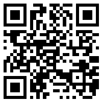 QR Code for bitcoin:3Ebw5bY4EpBtLZfac4ek1k2pEdpFQPkfnk