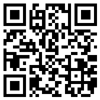 QR Code for bitcoin:3EbzNFuB7oX4WWJTaENSuvxRggFfZPiVs1