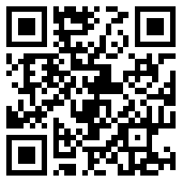 QR Code for bitcoin:3Ec1MV5dw6PMMpdw5KTrCuDevaV4P9bG8b