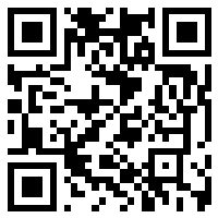 QR Code for bitcoin:3Ec1fSwD59t8vD3QuwLQbV3NSRkcLxDaYf