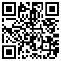 QR Code for bitcoin:3Ec4JttRQemjD5nXgLxTvg7AFDwQJ5w15m