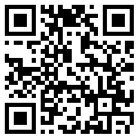 QR Code for bitcoin:3Ec7Jqs35V49Ue99iSjfLL8YQL1cCkkwF4