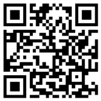 QR Code for bitcoin:3EcCkYrw2nFBsdqTfbEok457p4R7PCc5Gx