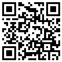 QR Code for bitcoin:3EcDbtx5gw2rxznAb9Hu4zofAUFthkV2jR