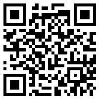 QR Code for bitcoin:3EcEHpGZAPXfp6JRSaMe6vu8qBTU2GJNiK
