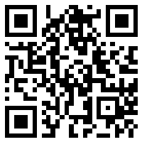 QR Code for bitcoin:3EcEUgGGTqcHkoBAFS237kJ2JkYRcqGSCU