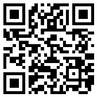 QR Code for bitcoin:3EcHoGdmiAfhKTn94ZVqp1eKDM5apmap6y