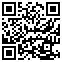 QR Code for bitcoin:3EcJosCVTn1uVEsLak1C2ksTHLwXfCVmPd