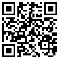 QR Code for bitcoin:3EcJpa8MP2j9ffRTN1iWrzd4unFELEwaXM
