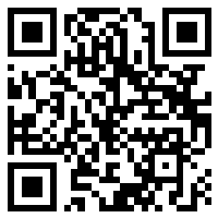 QR Code for bitcoin:3EcLwUaXYRCwufaTjoAxjsPEA27iAw7LyU