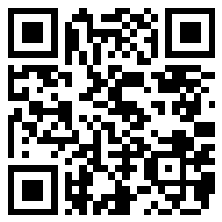QR Code for bitcoin:3EcMJAY6arBBCs2vKZ27GUGvoAbFFhSLtC