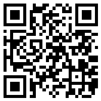 QR Code for bitcoin:3EcPmbTCzGjG4G8GZjptmFLXWM92isRyiv