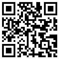 QR Code for bitcoin:3EcQceNue2JZTrfAd4dvMDCnPjWjiTwkff