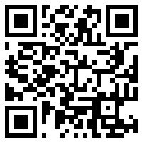QR Code for bitcoin:3EcQjBmKrsApRfjp7M51aDSHgnVFSYrATZ