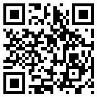 QR Code for bitcoin:3EcT1t2CAM2kcRiwQdabQsR4KGC3kpa5nz