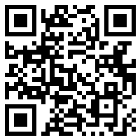 QR Code for bitcoin:3EcT7wf8nw5JobKrfTnvyiCm89R1SxUfPy
