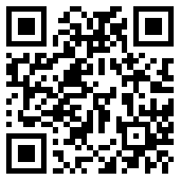 QR Code for bitcoin:3EcTgPMXYknEdTebxKfmk2BbMWqxSyBNyu