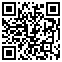 QR Code for bitcoin:3EcUJrFE3tqpwfvRADTJcfSqpsYH69ayeG