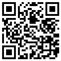 QR Code for bitcoin:3EcVj2sXcmakF2gCmyRxp9C3f3TKLetK8e