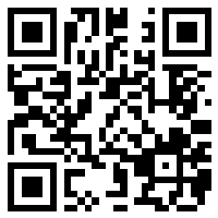 QR Code for bitcoin:3EcWUeRR7xiW6vUTC2RHTStrhazMuEMaKb
