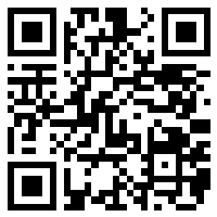 QR Code for bitcoin:3EcYkY6dWUAfnC56BdR5fPFMzi8UT9XoU8