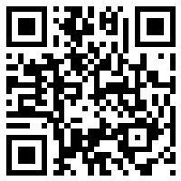 QR Code for bitcoin:3EcZBbzkZqBku2TAMxVPjLzmV2RsmaUGnq