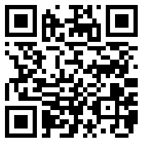 QR Code for bitcoin:3EcZFkEQFs7ighBJeCFyBhEdZq3DPdpadw