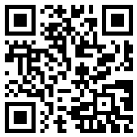 QR Code for bitcoin:3EcZojSyNuj1F4yz7CpkV7MRV6xKqDf8mL