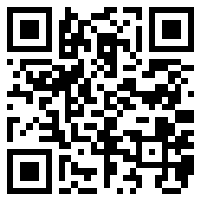 QR Code for bitcoin:3EcZykEUmNBj3QdsD2trQhQQLKuNF52BcN