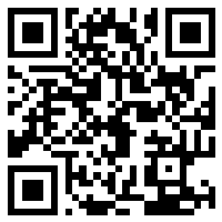 QR Code for bitcoin:3EcdXXaFWfSZBd7phhwUStLF6V5HisDj7E