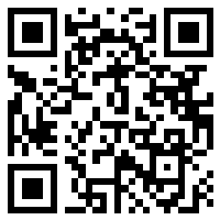 QR Code for bitcoin:3EcdwWeWiGvErgdZepLZVfs95N2Ch8H1ep