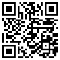 QR Code for bitcoin:3EceZfFb1mPbaKPM2HyN9CM9PAstV7Q9fo